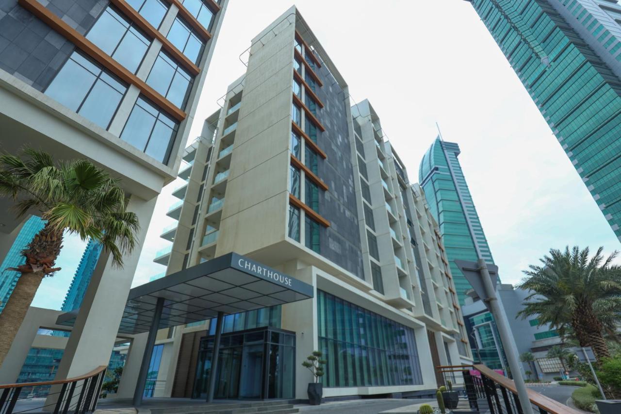 Hotel Charthouse Bahrain Manama Exterior foto Charlotte Leta