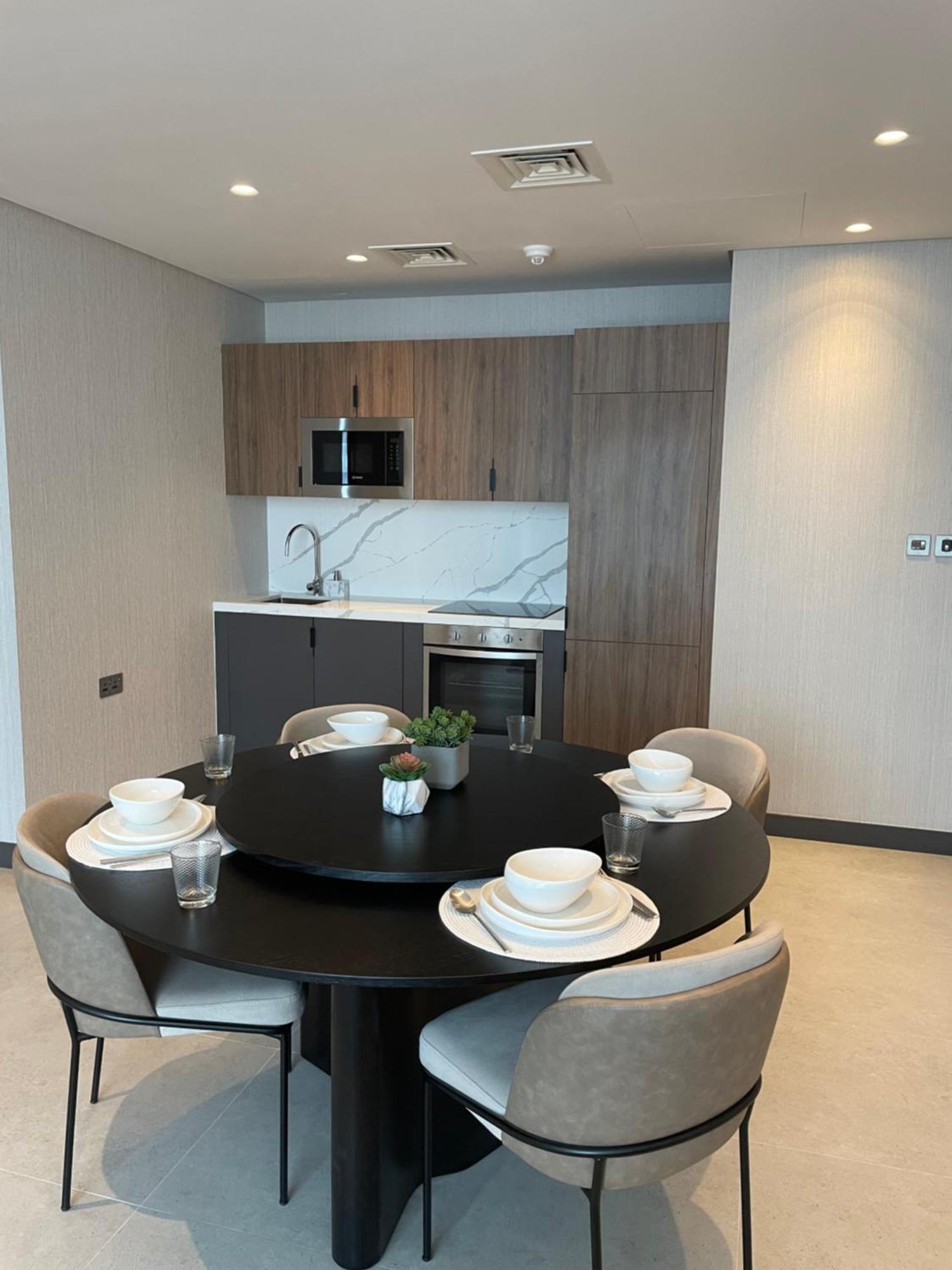Hotel Charthouse Bahrain Manama Exterior foto Kitchen